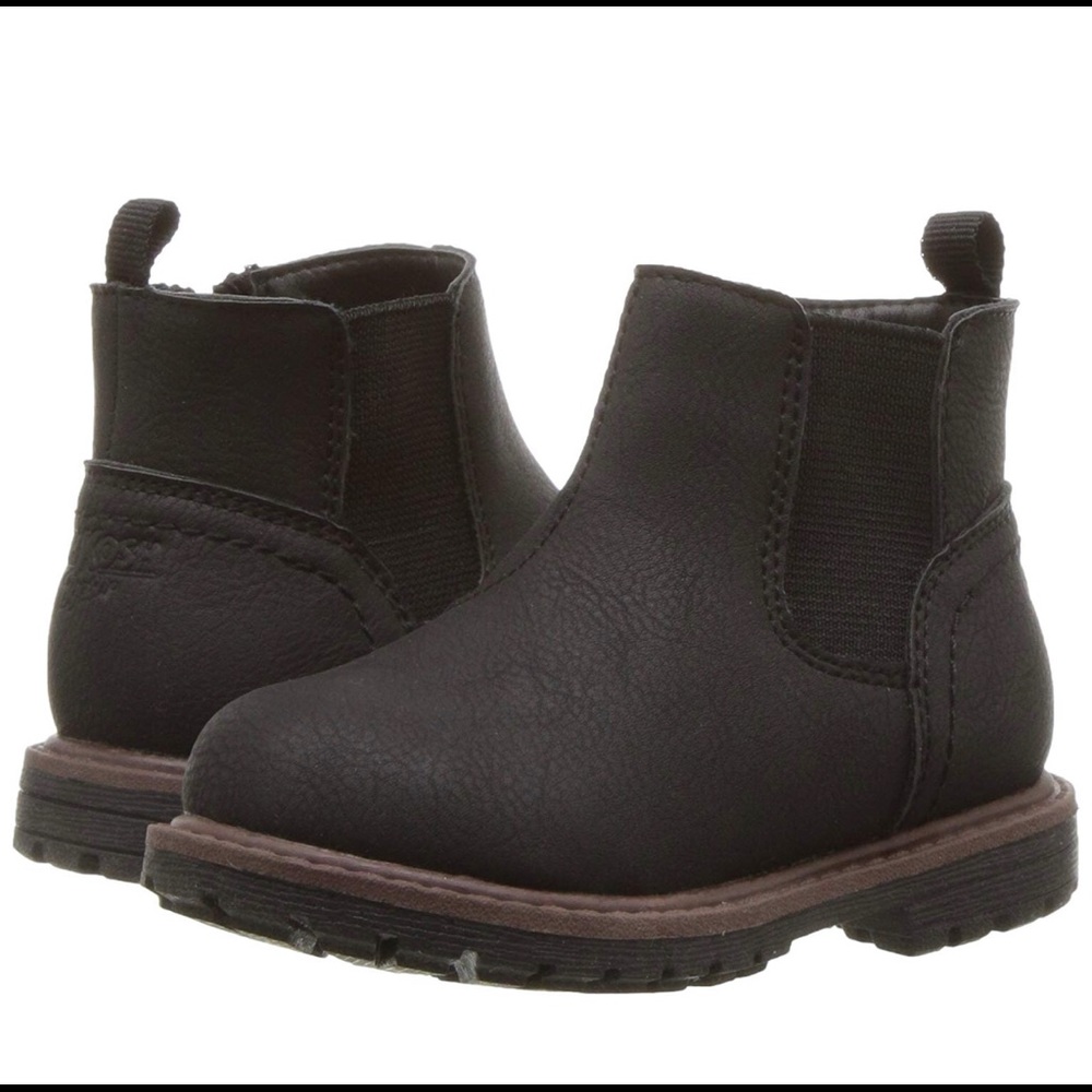 Osh Kosh Duran Boot